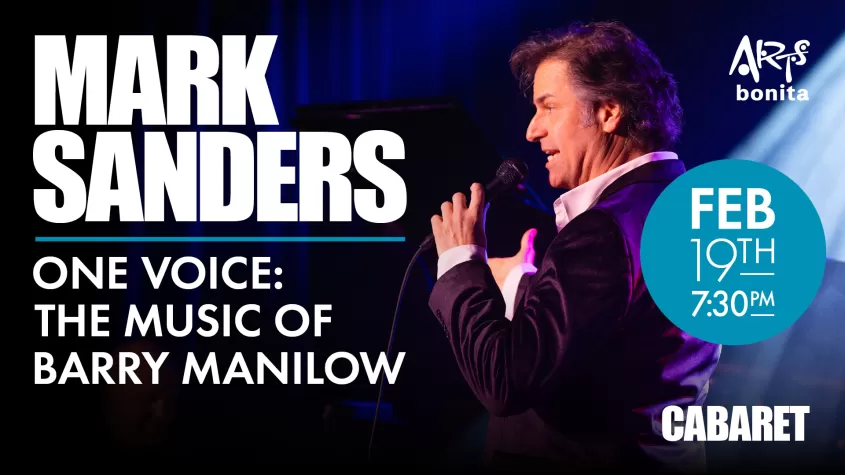 Mark Sanders