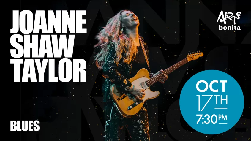 Joanne Shaw Taylor
