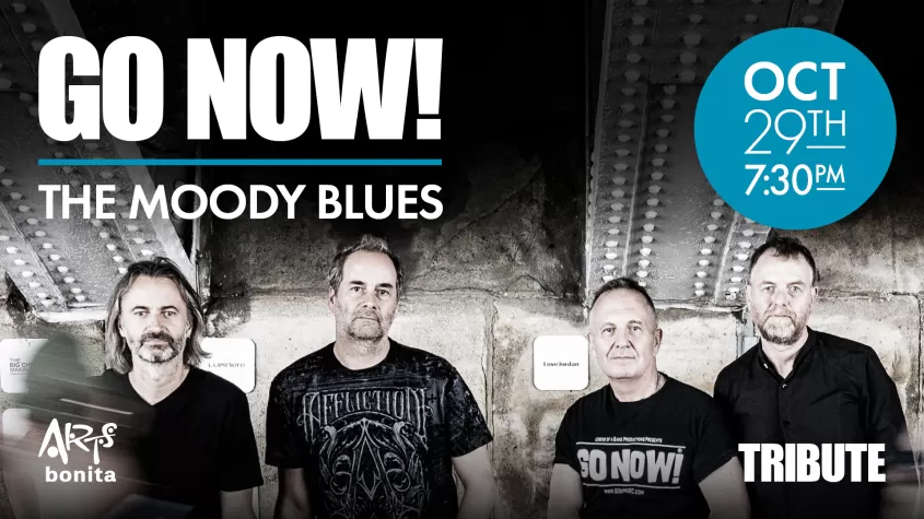 Go Now!