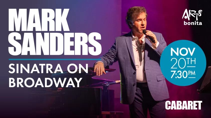 Mark Sanders
