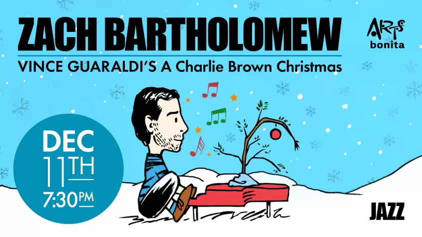 Zach Bartholomew