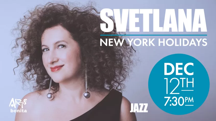 Svetlana