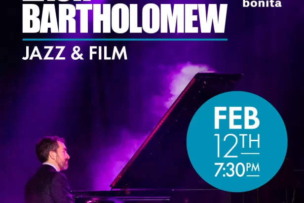 Zach Bartholomew
