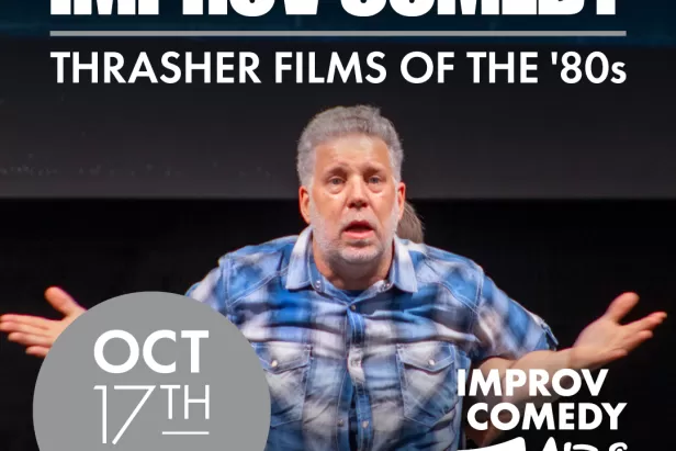 Improv Comedy Arts Show
