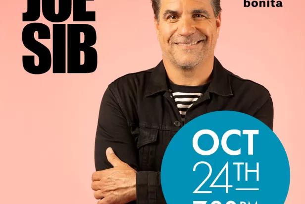 Joe Sib
