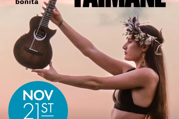 Taimane
