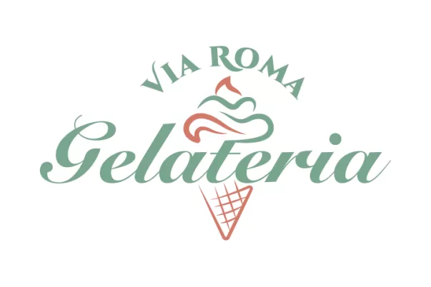 via roma gelateria